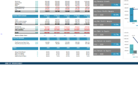 好漂亮的模型结构与配色